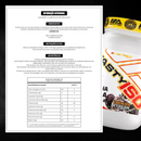 ADAPTOGEN WHEY ISOLADO TASTYISO POTE 900G