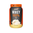 NEW MILLEN WHEY CONCENTRADO 100% POTE 900G