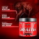 INTEGRAL MÉDICA CREATINA