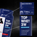 MAX TITANIUM WHEY TOP WHEY 3W
