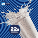 BOLD WHEY 3W REFIL 900G