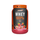 NEW MILLEN WHEY CONCENTRADO 100% POTE 900G