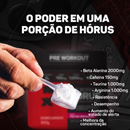 MAX TITANIUM PRÉ-TREINO HORUS POTE