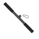 Barra Pulley Reta Fosca | Endurafit