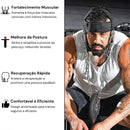 Arnês de Pescoço Treinamento do Pescoço | Endurafit