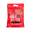 INTEGRAL MÉDICA WHEY CONCENTRADO 100% PURE