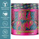 ADAPTOGEN PRÉ-TREINO DILA PUMP (SEM CAFEINA) POTE 318G