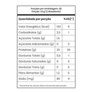 ADAPTOGEN PROTEÍNA DA CARNE BEEF POTE 900G CHOCOLATE