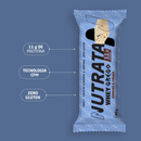 NUTRATA BARRA GREGO BAR 40G SABOR:SABOR;COOKIES & CREAM