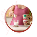 NUTRIFY PROTEINA VEGANA TASTY LATA 420G
