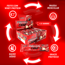 INTEGRAL MÉDICA BARRA CRISP 45G