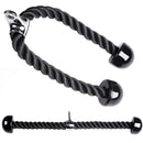 Kit de Puxadores para Musculação