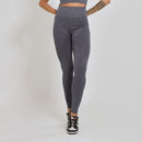 Conjunto Fitness sem Costura Nadador Marinho CO425