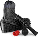 Rolinho de Liberação Miofascial 6 em 1 MuscleRelief