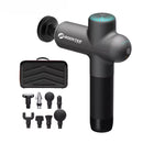 Massageador Elétrico Inteligente Booster para Relaxamento Muscular