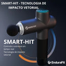 Massageador Elétrico Inteligente Booster para Relaxamento Muscular