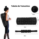 Rolinho de Liberação Miofascial 6 em 1 MuscleRelief