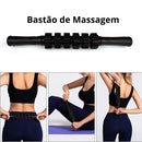 Rolinho de Liberação Miofascial 6 em 1 MuscleRelief