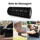 Rolinho de Liberação Miofascial 6 em 1 MuscleRelief