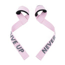 Straps Academia Pro Deadlifts
