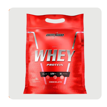 Whey Protein