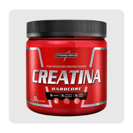 Creatina