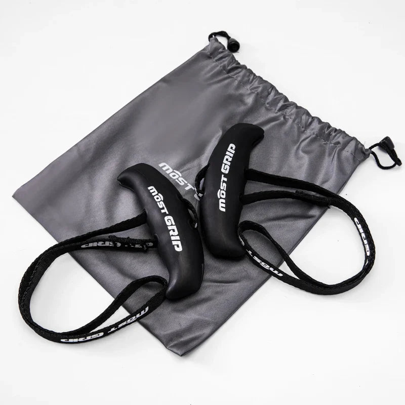 Alça de Puxada Ergonômica GripMax