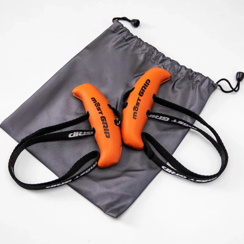 Alça de Puxada Ergonômica GripMax