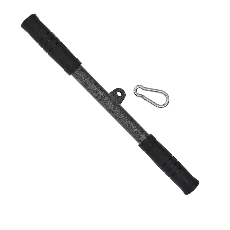 Barra Pulley Reta Fosca | Endurafit