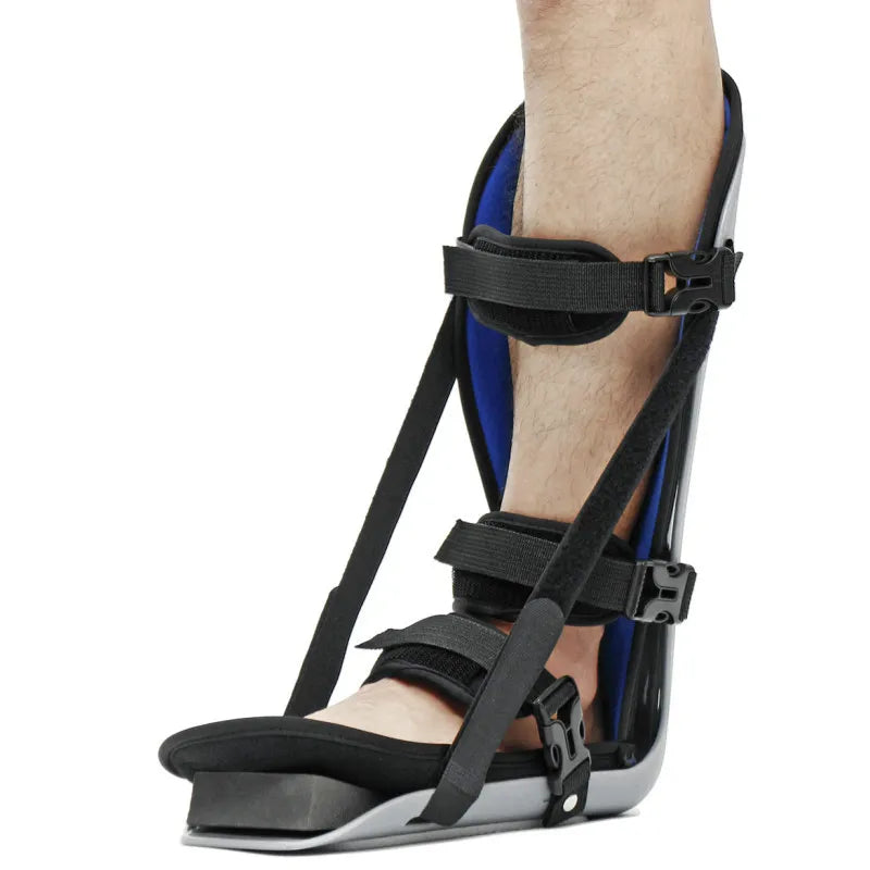 Bota de Tornozelo Alívio de Fascite Plantar e Pé Caído | Endurafit