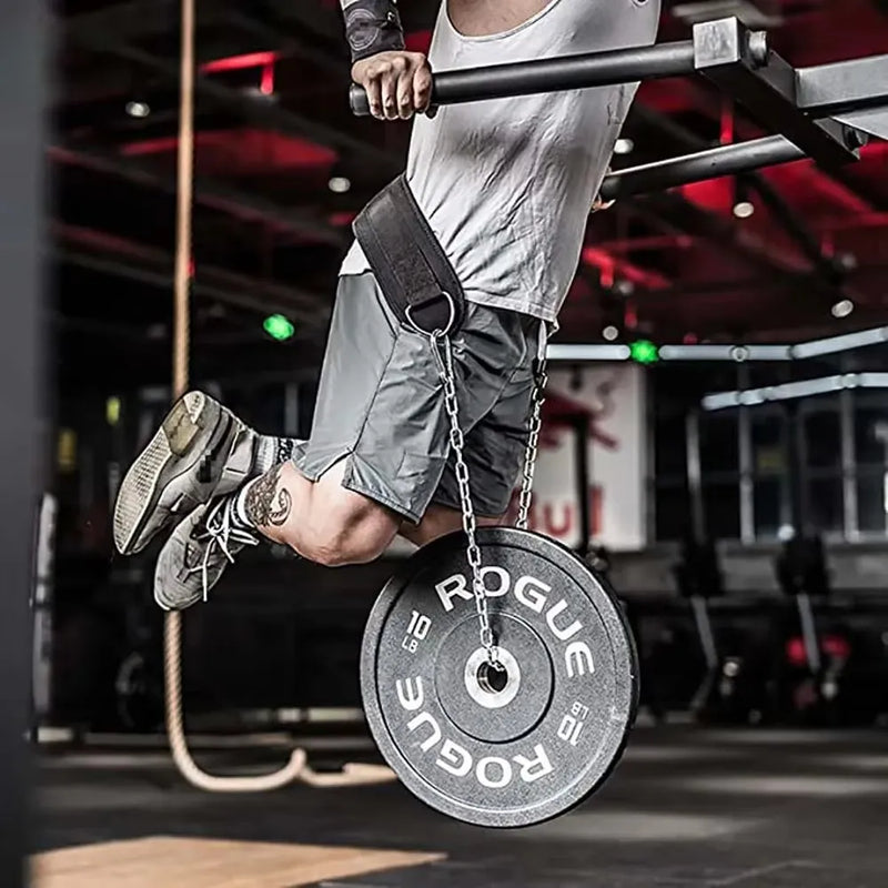 Cinto para Levantamento de Peso | Endurafit