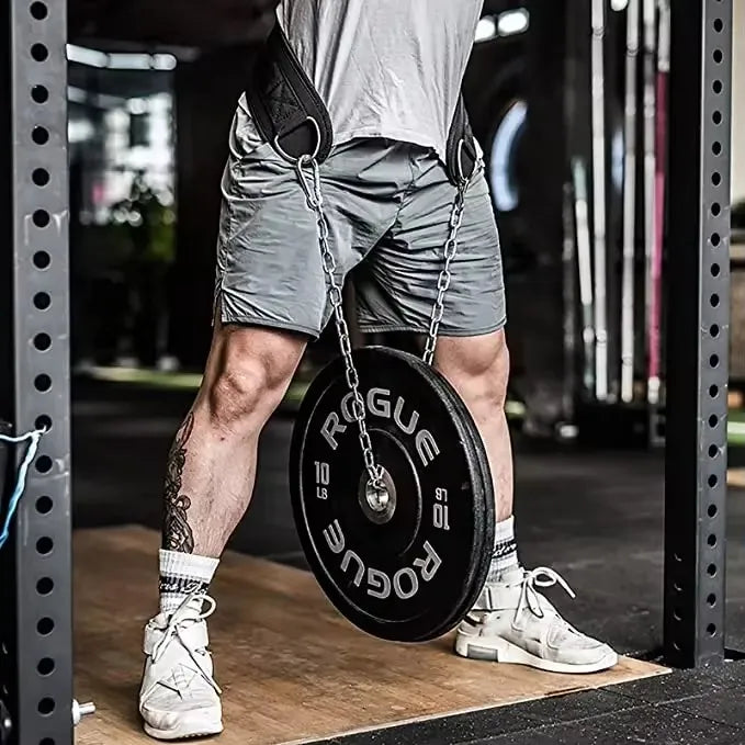 Cinto para Levantamento de Peso | Endurafit