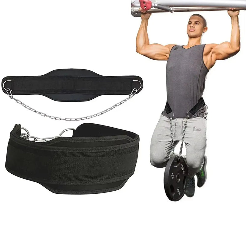 Cinto para Levantamento de Peso | Endurafit