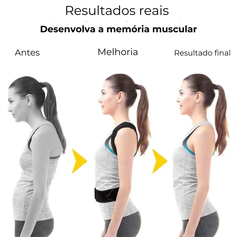 Corretor Postural
