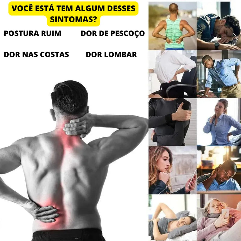 Corretor Postural