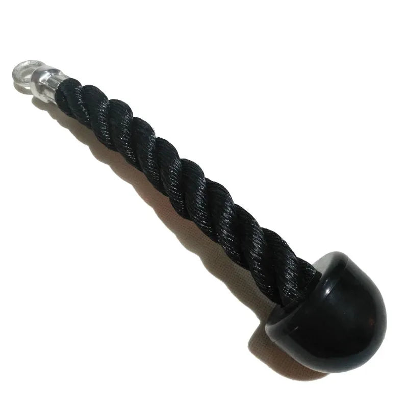 Kit de Puxadores para Musculação