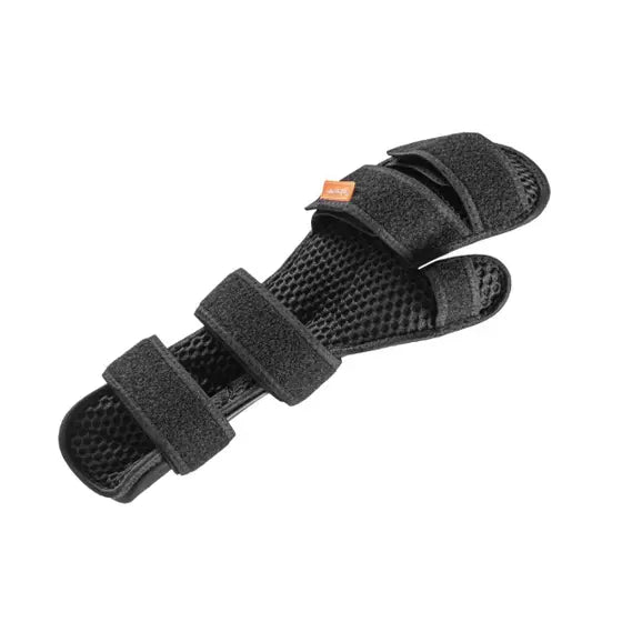 OrtoFlex Air - Órtese para Mão e Antebraço com Tala Rígida