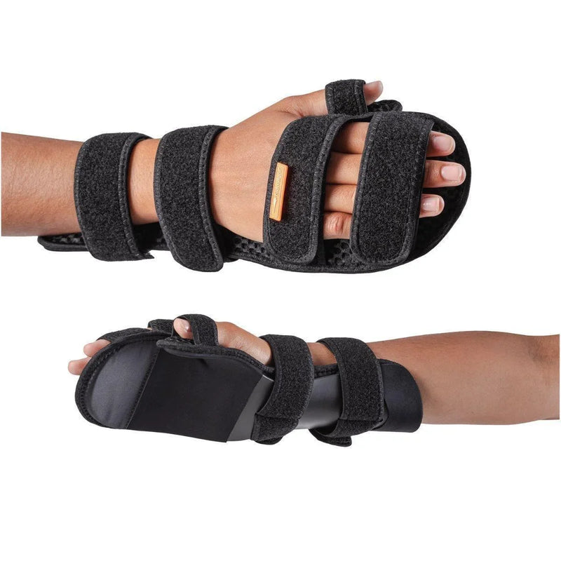 OrtoFlex Air - Órtese para Mão e Antebraço com Tala Rígida