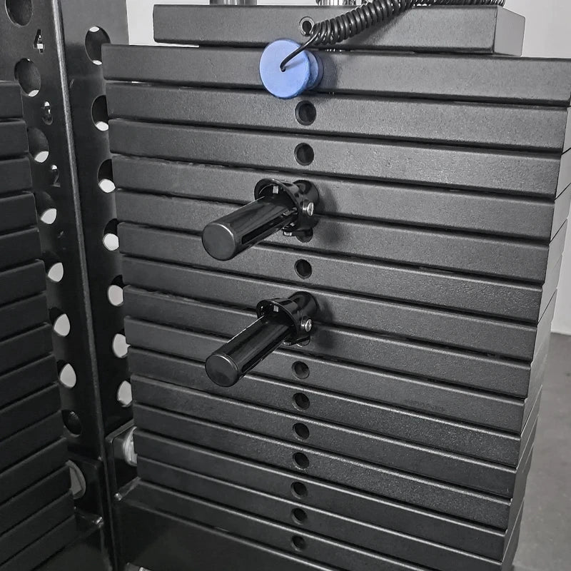 Pino Dropset Gym