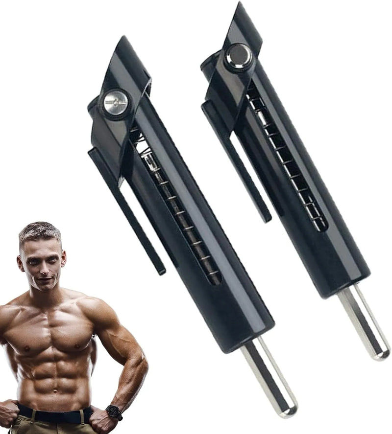 Pino Dropset Gym