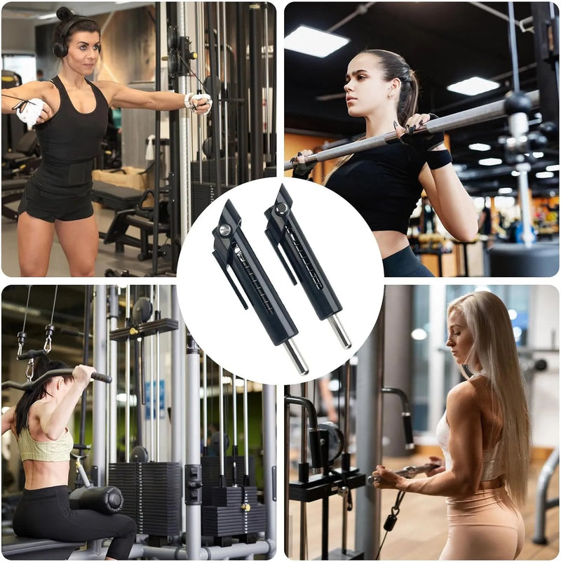 Pino Dropset Gym