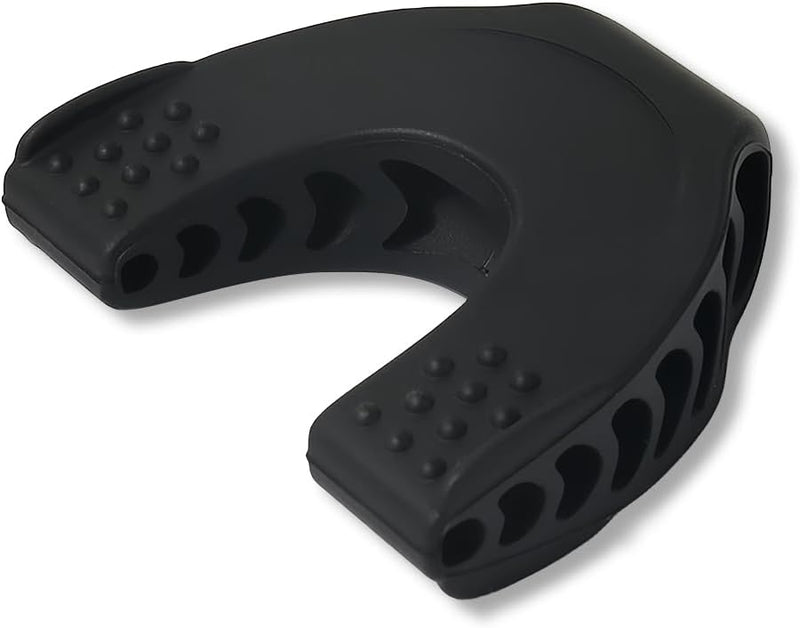 Treinador Facial para Mandíbula e Pescoço MaxJaw Flex