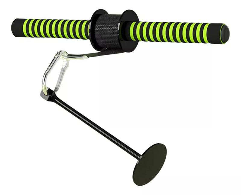 Pino de Carregamento para Anilhas (Loading Pin)