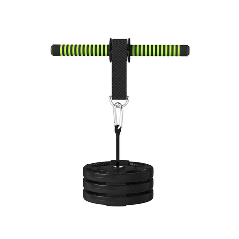 Pino de Carregamento para Anilhas (Loading Pin)