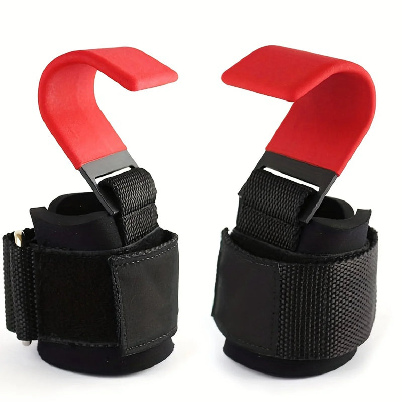 Strap Gancho Profissional