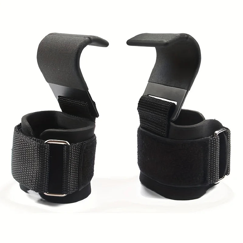 Strap Gancho Profissional